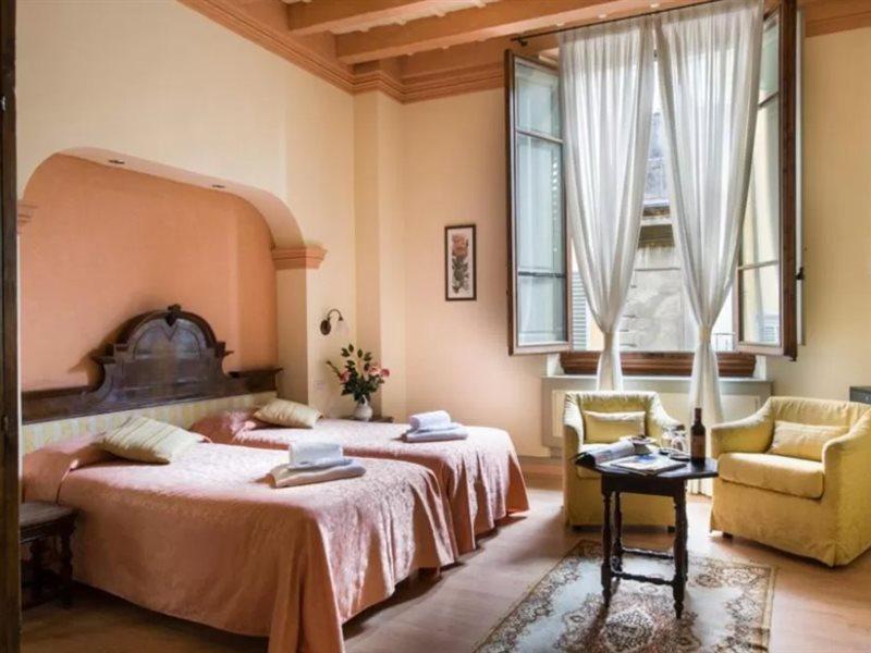Residenza Castiglioni Bed & Breakfast Florence Exterior photo