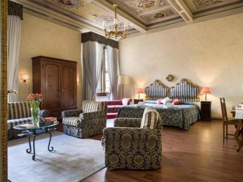 Residenza Castiglioni Bed & Breakfast Florence Exterior photo