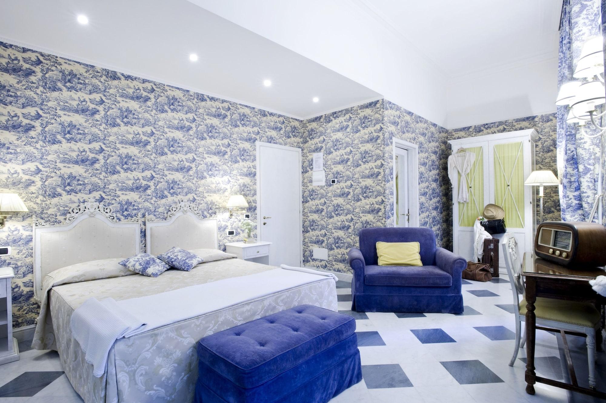 Residenza Castiglioni Bed & Breakfast Florence Exterior photo