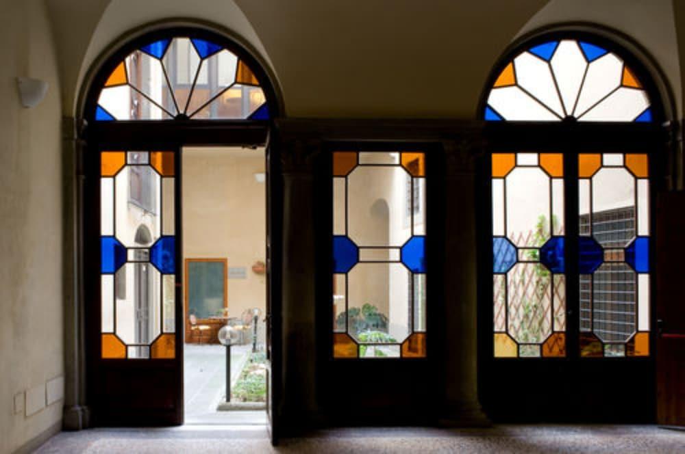 Residenza Castiglioni Bed & Breakfast Florence Exterior photo