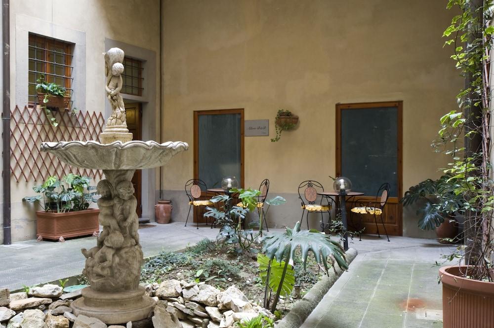 Residenza Castiglioni Bed & Breakfast Florence Exterior photo