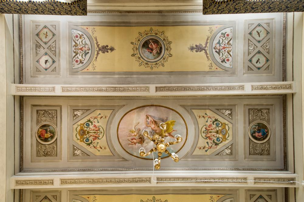 Residenza Castiglioni Bed & Breakfast Florence Exterior photo