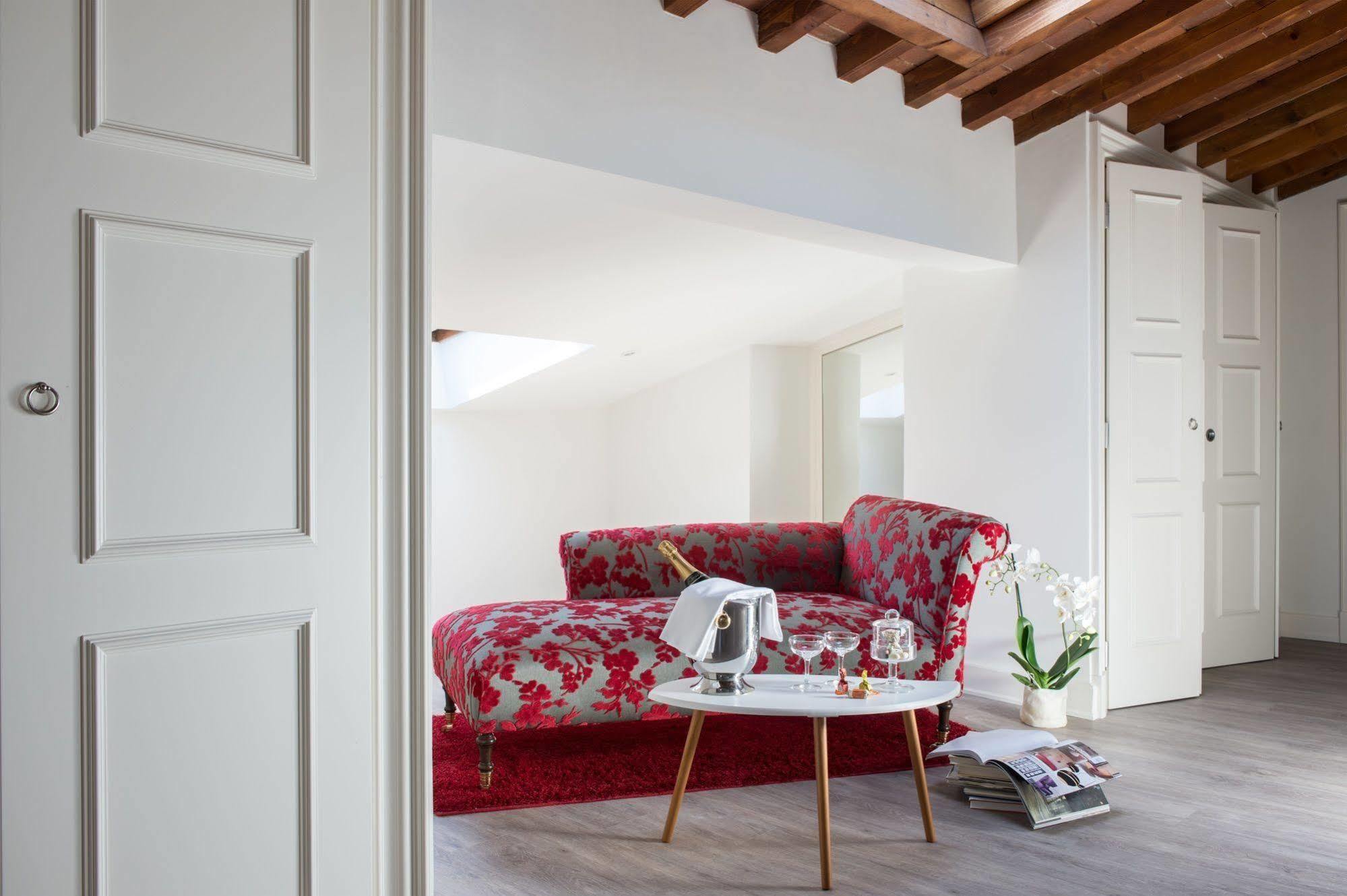 Residenza Castiglioni Bed & Breakfast Florence Exterior photo