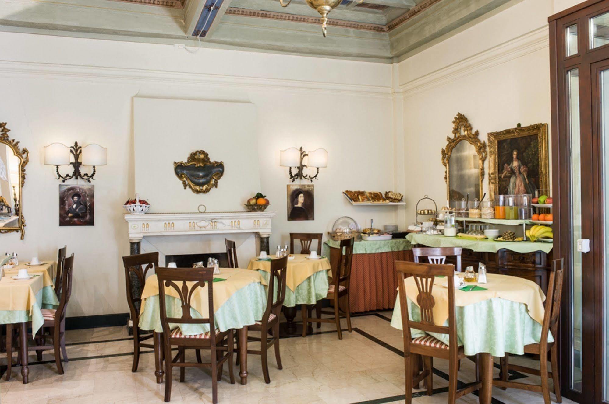 Residenza Castiglioni Bed & Breakfast Florence Exterior photo