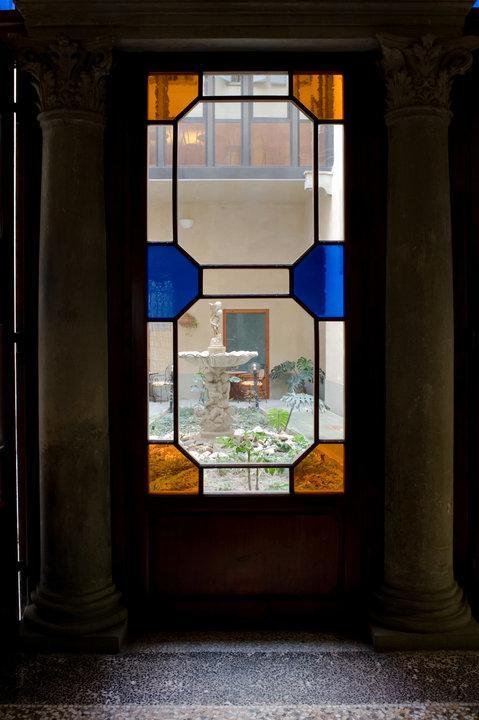 Residenza Castiglioni Bed & Breakfast Florence Exterior photo